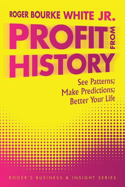 Cover image for book Profit from History