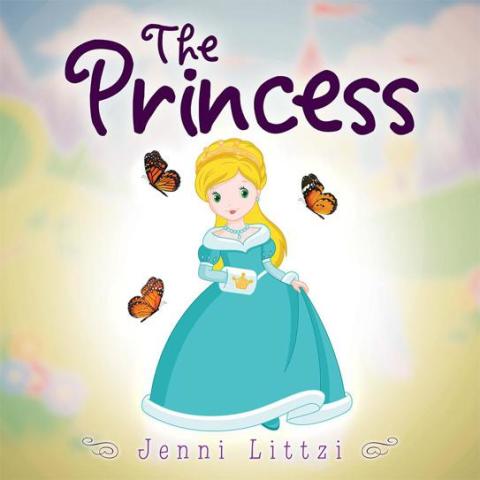 Cover image for book The Princess