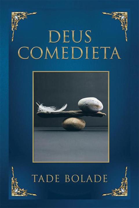 Cover image for book Deus Comedieta