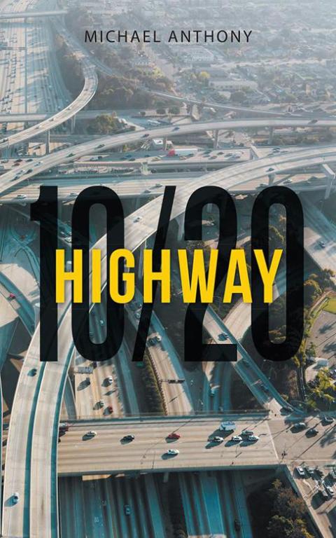 Cover image for book Highway 10/20
