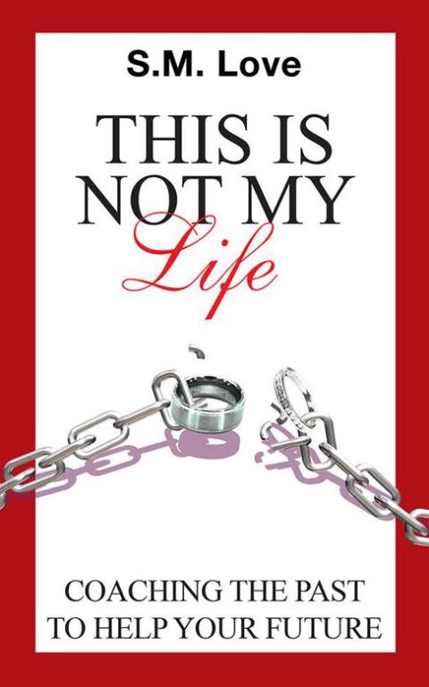 Cover image for book This Is Not My Life!