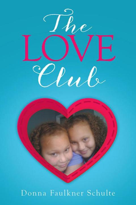 Cover image for book The Love Club