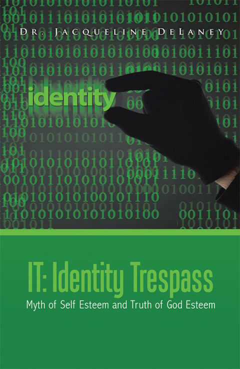 Cover image for book It:  Identity Trespass