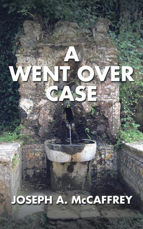 Cover image for book A Went over Case