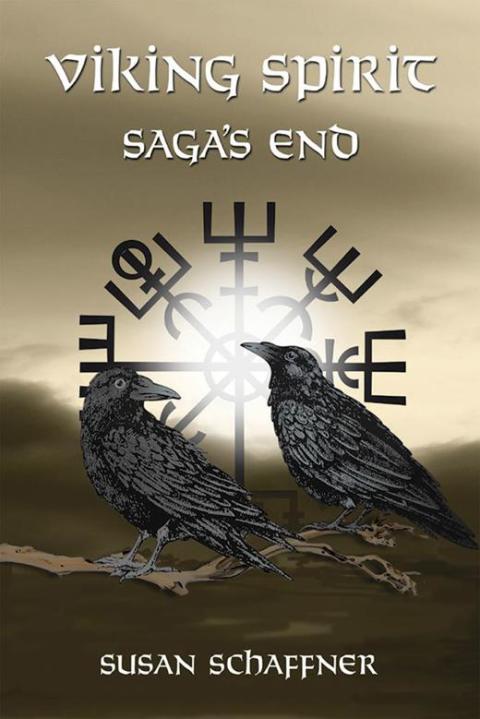 Cover image for book Viking Spirit