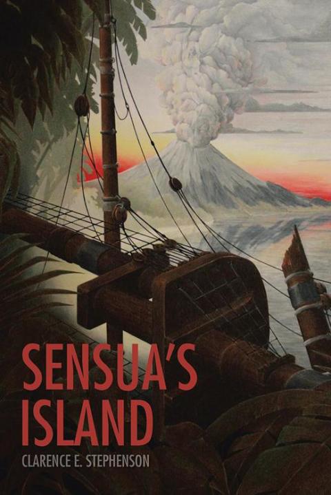 Cover image for book Sensua's Island