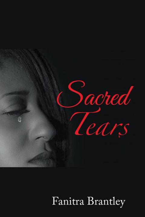 Cover image for book Sacred Tears