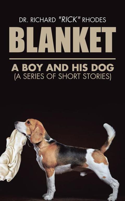 Cover image for book Blanket