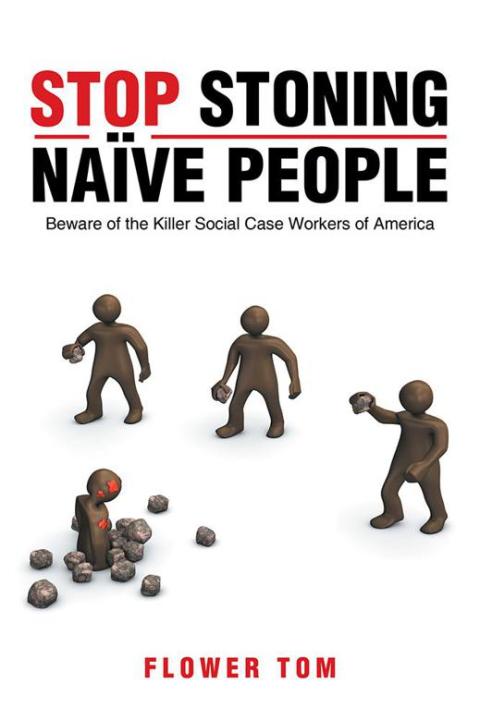 Cover image for book Stop Stoning Naïve People