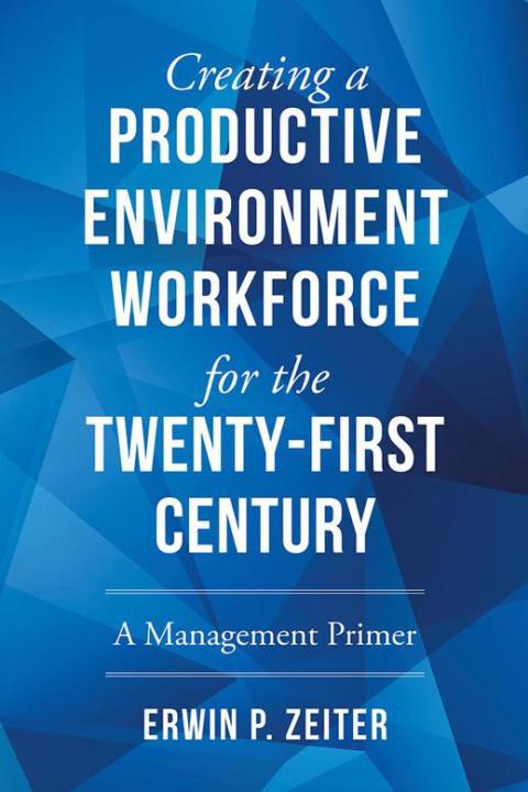 Cover image for book Environment/Workforce for the Twenty-First Century