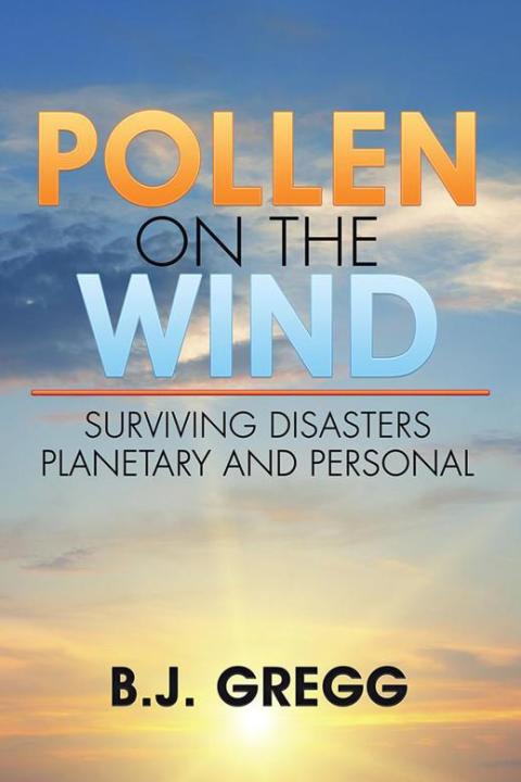 Cover image for book Pollen on the Wind