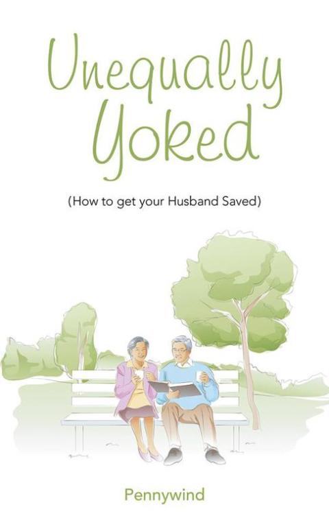 Cover image for book Unequally Yoked