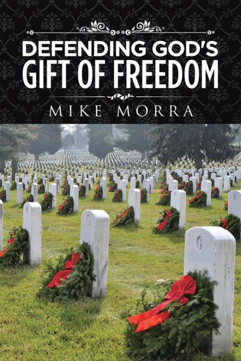 Cover image for book Defending God's Gift of Freedom