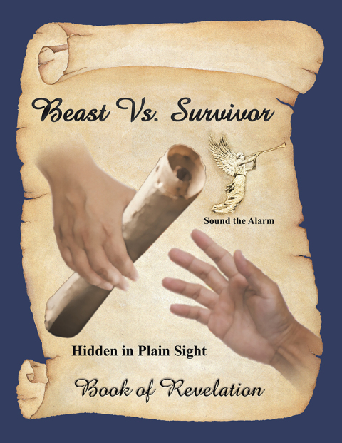 Cover image for book Beast Vs. Survivor