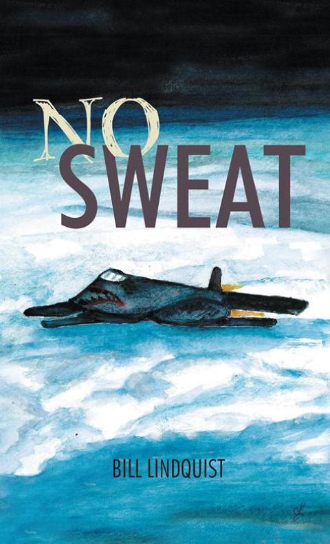 Cover image for book No Sweat