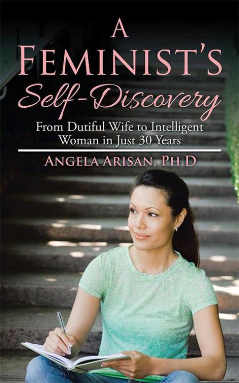 Cover image for book A Feminist’S Self-Discovery