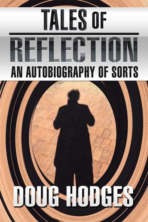 Cover image for book Tales of Reflection
