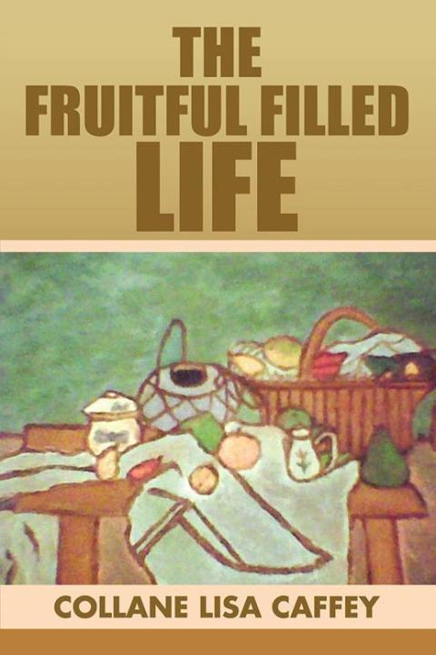 Cover image for book The Fruitful Filled Life