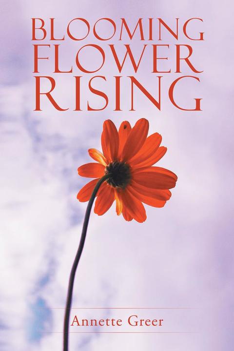 Cover image for book Blooming Flower Rising