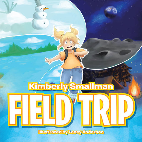 Cover image for book Field Trip