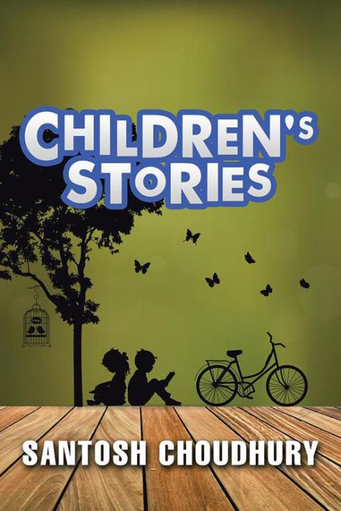 Cover image for book Children's Stories