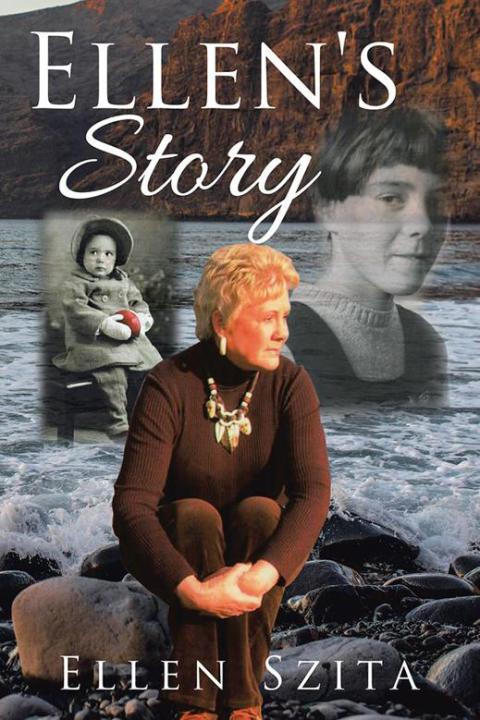 Cover image for book Ellen's Story