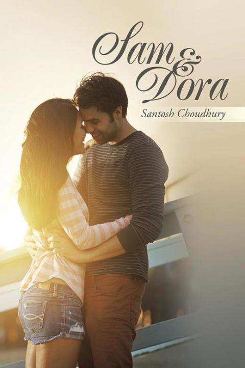 Cover image for book Sam and Dora