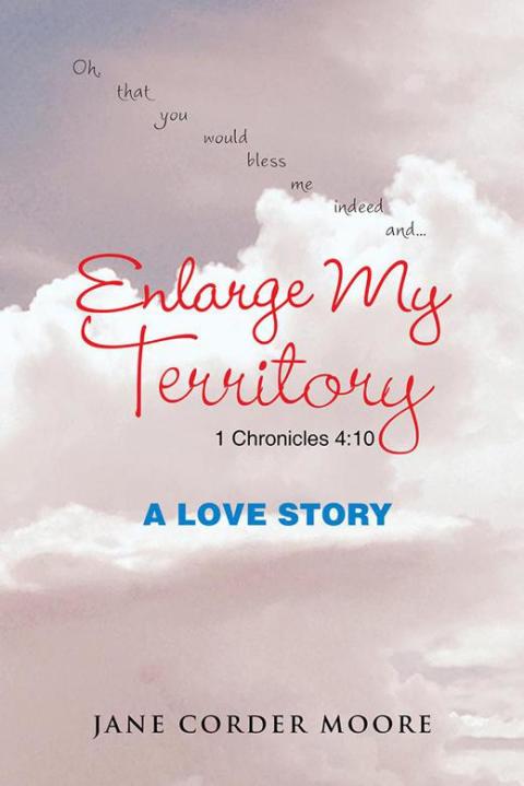 Cover image for book Enlarge My Territory
