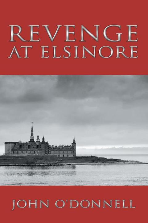 Cover image for book Revenge at Elsinore