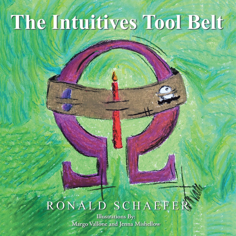 Cover image for book The Intuitives Tool Belt