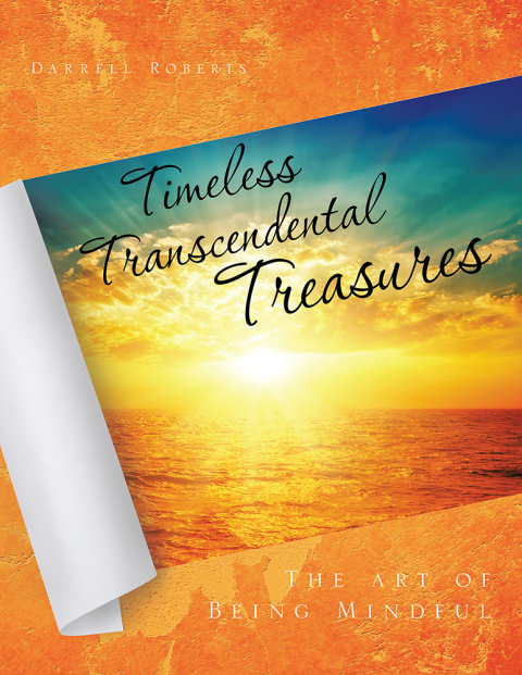 Cover image for book Timeless Transcendental Treasures
