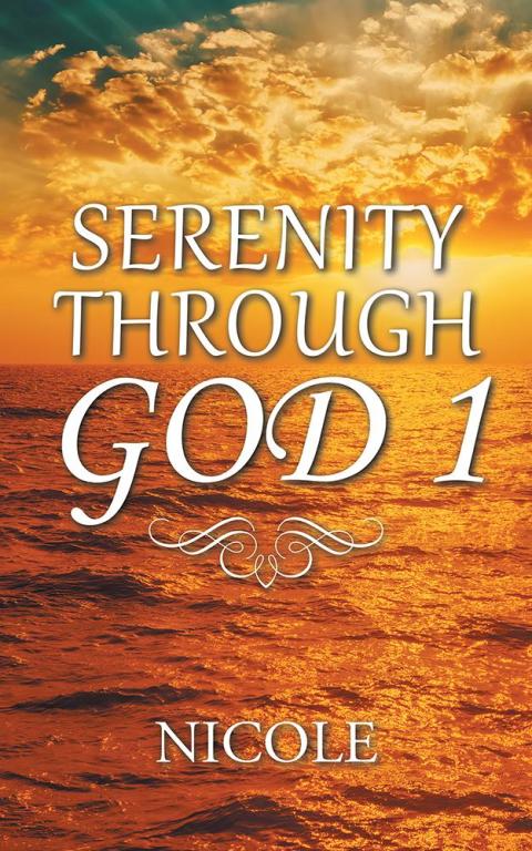 Cover image for book Serenity Through God 1