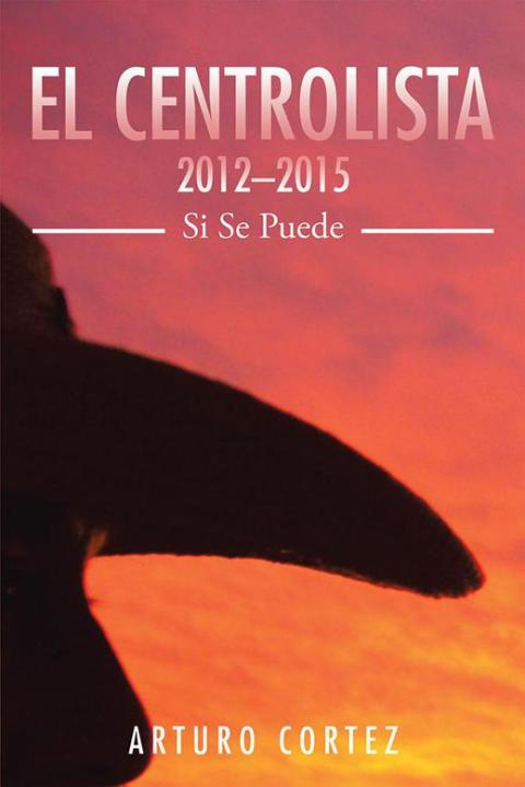 Cover image for book El Centrolista 2012–2015