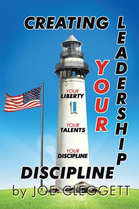 Cover image for book "Creating Your Leadership Discipline"