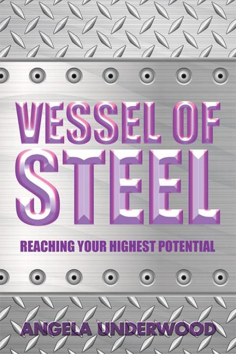 Cover image for book Vessel of Steel