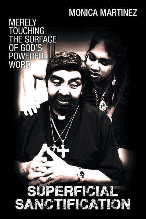 Cover image for book Superficial Sanctification