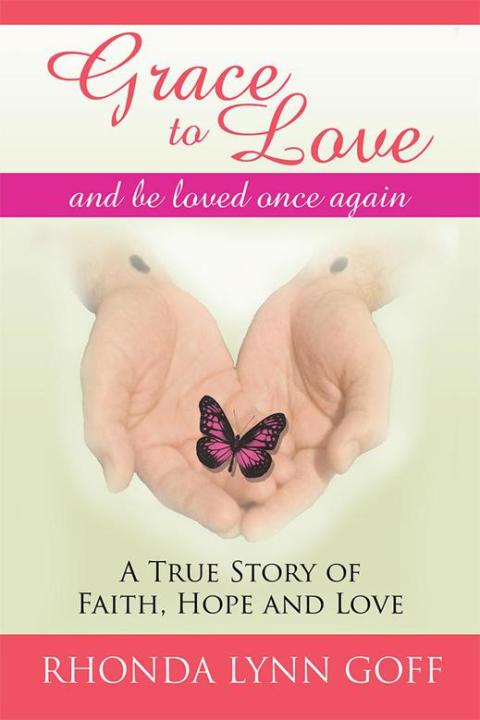 Cover image for book Grace to Love