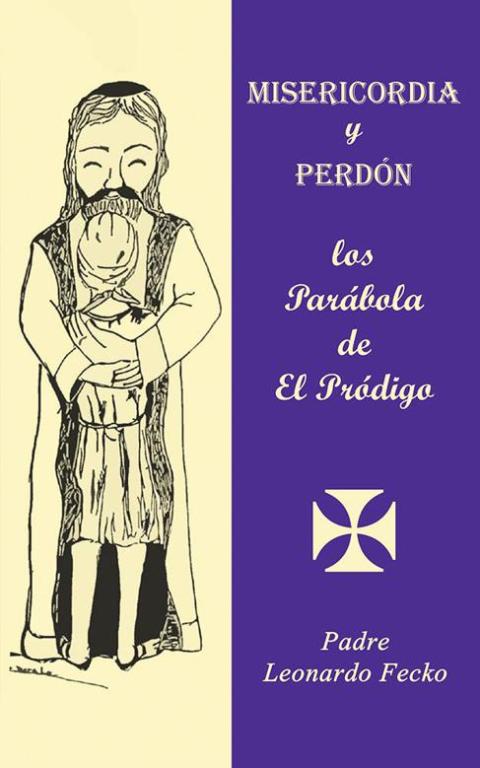 Cover image for book Misericordia Y Perdón