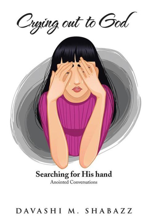 Cover image for book Crying out to God