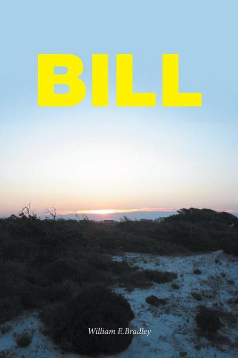 Cover image for book Bill