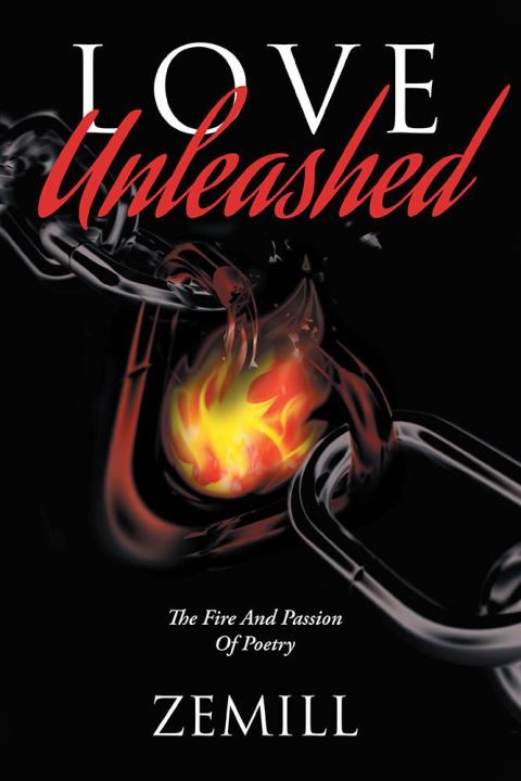 Cover image for book Love Unleashed