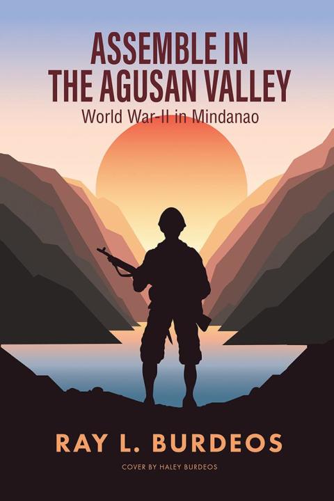 Cover image for book Assemble in Agusan Valley