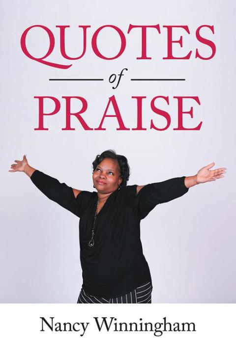 Cover image for book Quotes of Praise