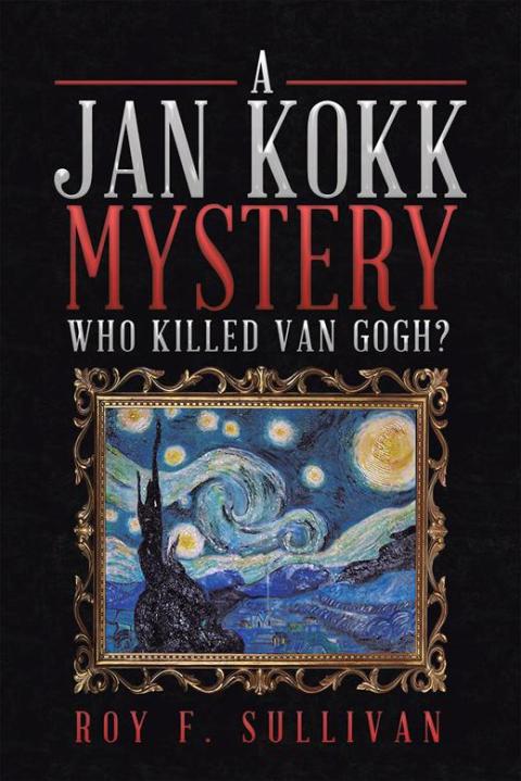 Cover image for book A Jan Kokk Mystery