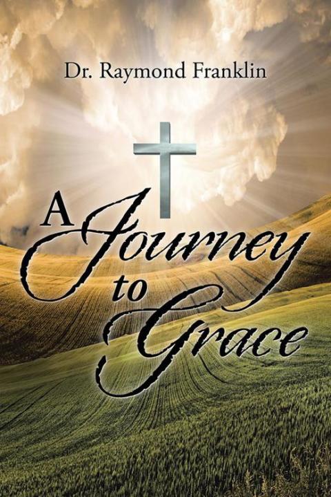 Cover image for book A Journey to Grace