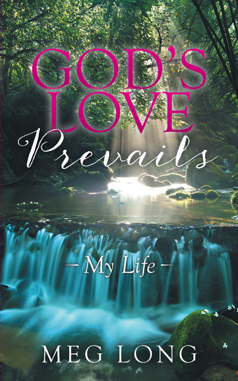 Cover image for book God’S Love Prevails