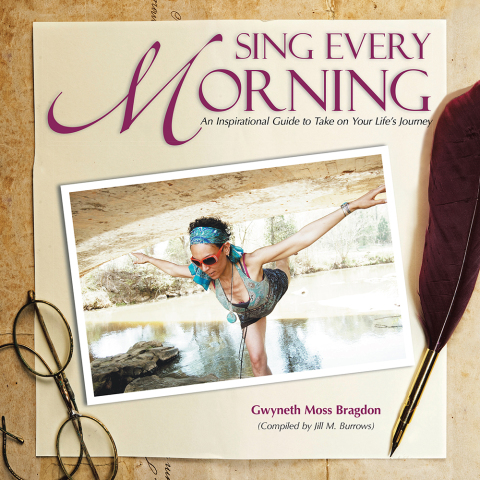Cover image for book Sing Every Morning