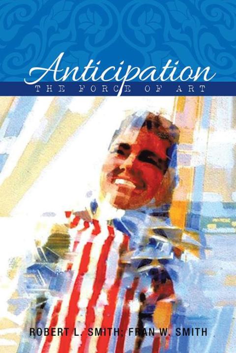 Cover image for book Anticipation