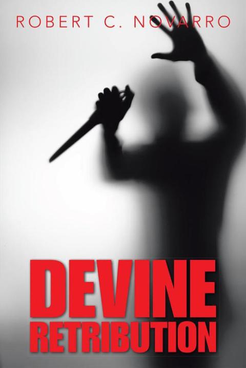 Cover image for book Devine Retribution