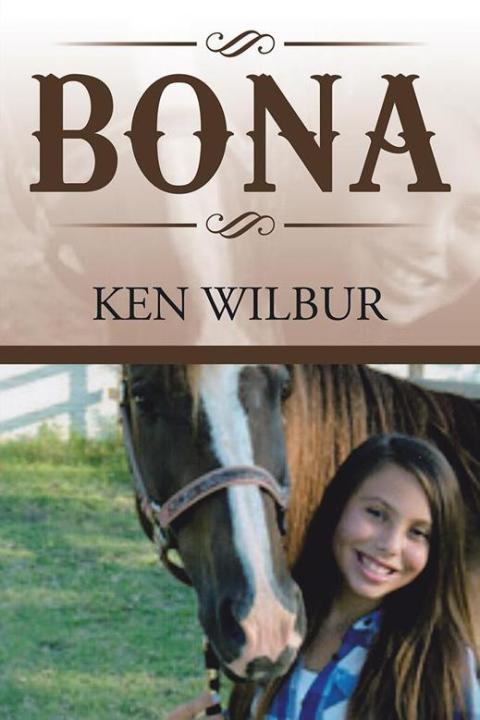 Cover image for book Bona
